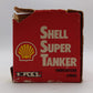 Ertl 9963 1:32 Shell Super Tanker Model Vehicle VG/Box