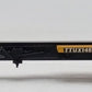 Atlas 7954-3 O Scale TTUX Xtra Lease Flatcar #125449 -2 Rail EX/Box