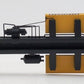 Atlas 7954-3 O Scale TTUX Xtra Lease Flatcar #125449 -2 Rail EX/Box