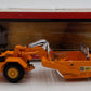Grip Zechin 1:70 Scale Caterpillar 621 Motorscraper model No.36 LN/Box
