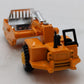 Grip Zechin 1:70 Scale Caterpillar 621 Motorscraper model No.36 LN/Box