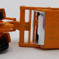 Grip Zechin 1:70 Scale Caterpillar 621 Motorscraper model No.36 LN/Box