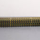 Aristo-Craft 11070 Euro Brass 3' Straight Track [7] EX