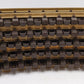 LGB 1100 G Scale Curved Track Sections (10) EX