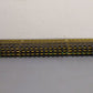 Aristo-Craft 11070 Euro Brass 3' Straight Track (8) EX