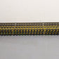Aristo-Craft 11070 Euro Brass 3' Straight Track (8) EX