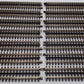Atlas 6050 O Nickel Silver 10" Straight Track with Brown Ties (14) VG