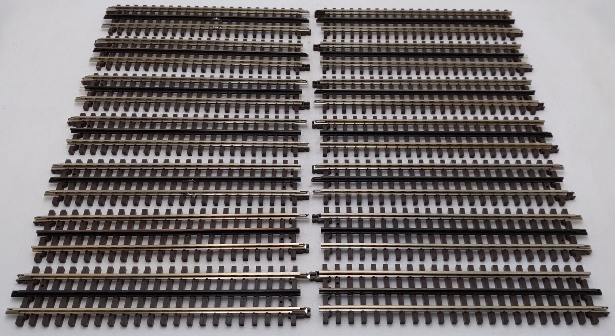 Atlas 6050 O Nickel Silver 10
