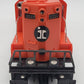 Lionel 6-8030 O Gauge Illinois Central GP-9 Diesel Locomotive #8030 EX