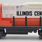 Lionel 6-8030 O Gauge Illinois Central GP-9 Diesel Locomotive #8030 EX