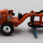 Grip Zechin 1:70 Scale #19 Caterpillar Motor Grader Grader LN/Box