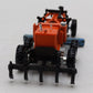 Grip Zechin 1:70 Scale #19 Caterpillar Motor Grader Grader LN/Box