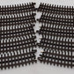Atlas O Gauge Assorted Curved Track Sections [10]