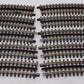 Atlas O Gauge Assorted Curved Track Sections [10]