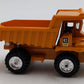 Grip Zechin 1:70 Scale #1 CAT Caterpillar Dump Truck LN/Box