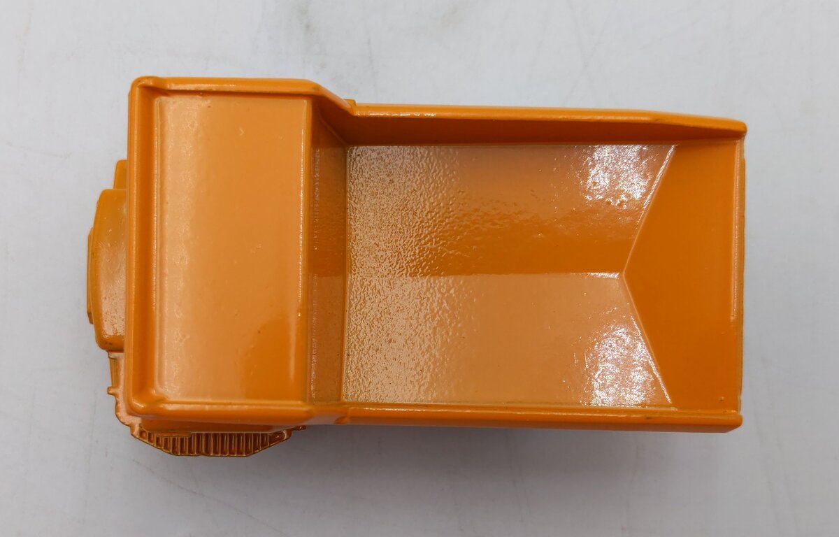 Grip Zechin 1:70 Scale #1 CAT Caterpillar Dump Truck LN/Box
