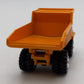 Grip Zechin 1:70 Scale #1 CAT Caterpillar Dump Truck LN/Box