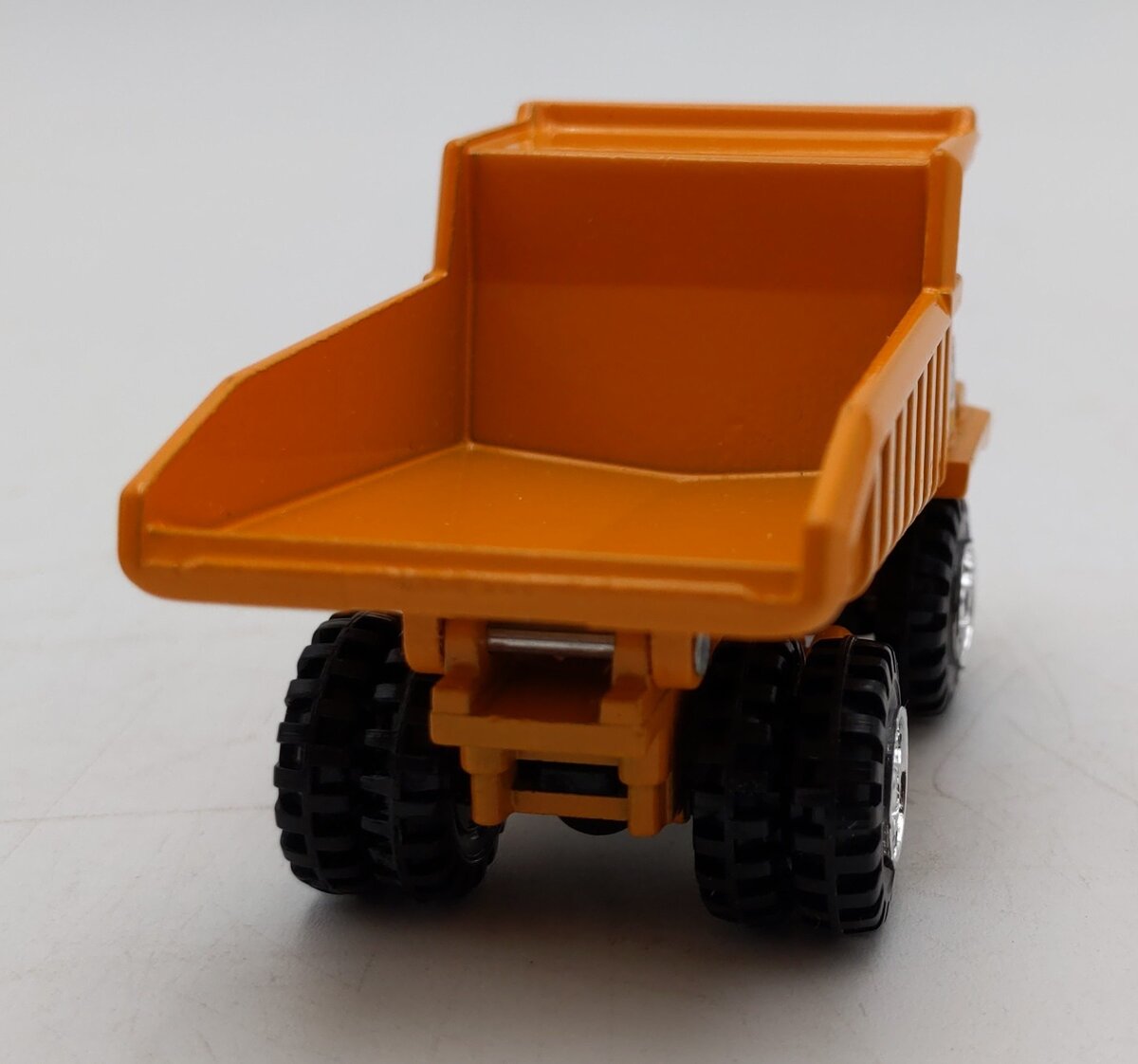 Grip Zechin 1:70 Scale #1 CAT Caterpillar Dump Truck LN/Box