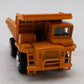 Grip Zechin 1:70 Scale #1 CAT Caterpillar Dump Truck LN/Box