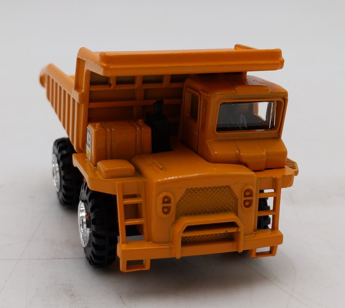 Grip Zechin 1:70 Scale #1 CAT Caterpillar Dump Truck LN/Box