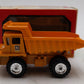 Grip Zechin 1:70 Scale #1 CAT Caterpillar Dump Truck LN/Box