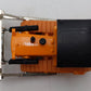 Grip Zechin 1:70 Scale #8 Caterpillar D5 Rakedozer LN/Box