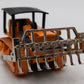 Grip Zechin 1:70 Scale #8 Caterpillar D5 Rakedozer LN/Box