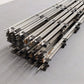 Lionel 6-65523 O Gauge 40" Straight Track Sections (10) EX