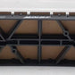 Menards 279-3059 O Gauge Burlington Northern/Santa Fe Long Flatcar #78824 EX/Box