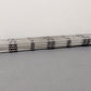 Lionel 6-65523 O Gauge 40" Straight Track Sections (8) EX
