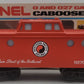 Lionel 6-9270 O Gauge Northern Pacific N5C Caboose EX/Box