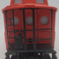 Lionel 6-9270 O Gauge Northern Pacific N5C Caboose EX/Box