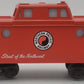 Lionel 6-9270 O Gauge Northern Pacific N5C Caboose EX/Box