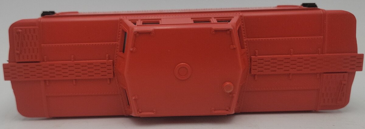 Lionel 6-9270 O Gauge Northern Pacific N5C Caboose EX/Box