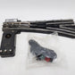 Lionel 6-5165 O72 Right Hand Remote Switch Turnout EX