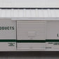 O Gauge Union Carbide Linde Boxcar #2032 EX