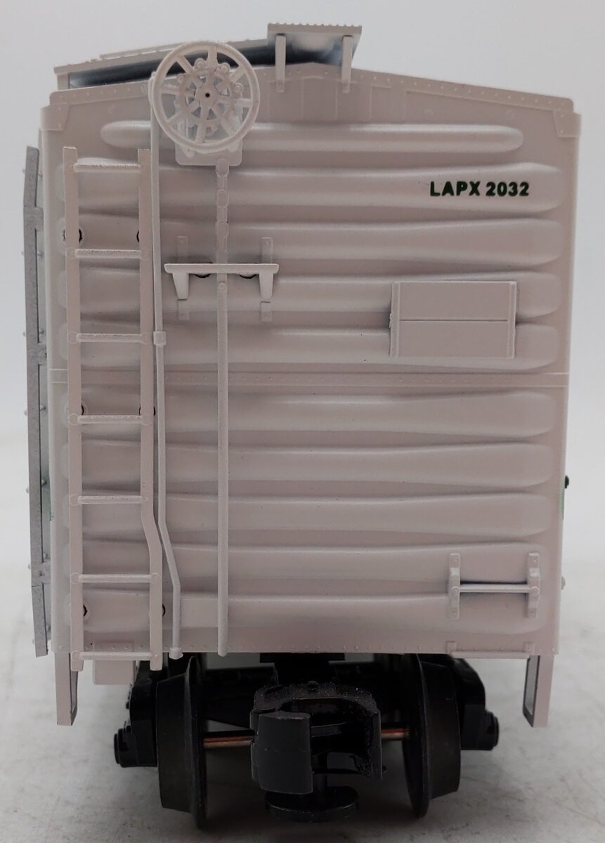 O Gauge Union Carbide Linde Boxcar #2032 EX