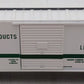 O Gauge Union Carbide Linde Boxcar #2032 EX