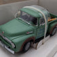 First Gear 1:25 Scale 1956 Ford F-100 Pickup Truck LN/Box