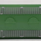 Menards O Gauge Custom Burlington Northern Covered Hopper #3858 EX