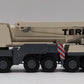 Conrad 1:50 Scale Terex AC 500-1 SSL Class Telescopic Crane EX/Box