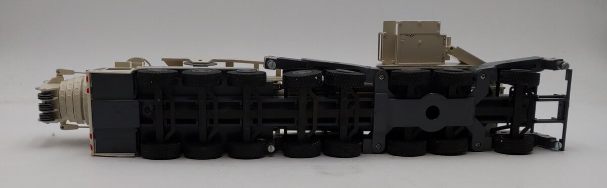Conrad 1:50 Scale Terex AC 500-1 SSL Class Telescopic Crane EX/Box