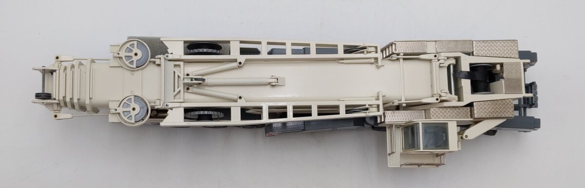 Conrad 1:50 Scale Terex AC 500-1 SSL Class Telescopic Crane EX/Box