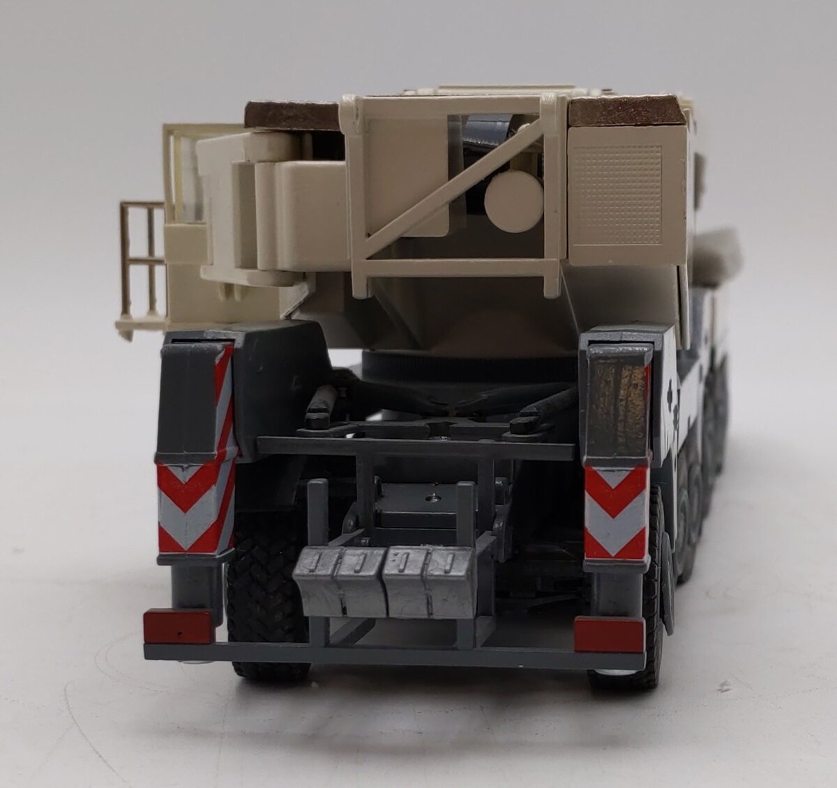 Conrad 1:50 Scale Terex AC 500-1 SSL Class Telescopic Crane EX/Box
