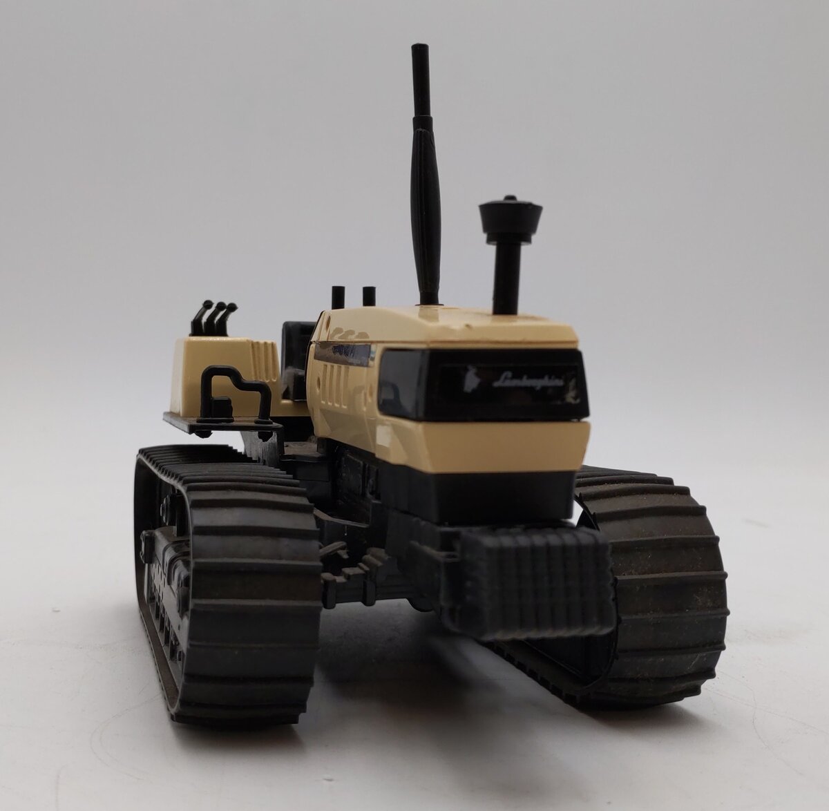 ROS 1:25 Scale Lamborghini C774 Tracked Tractor VG
