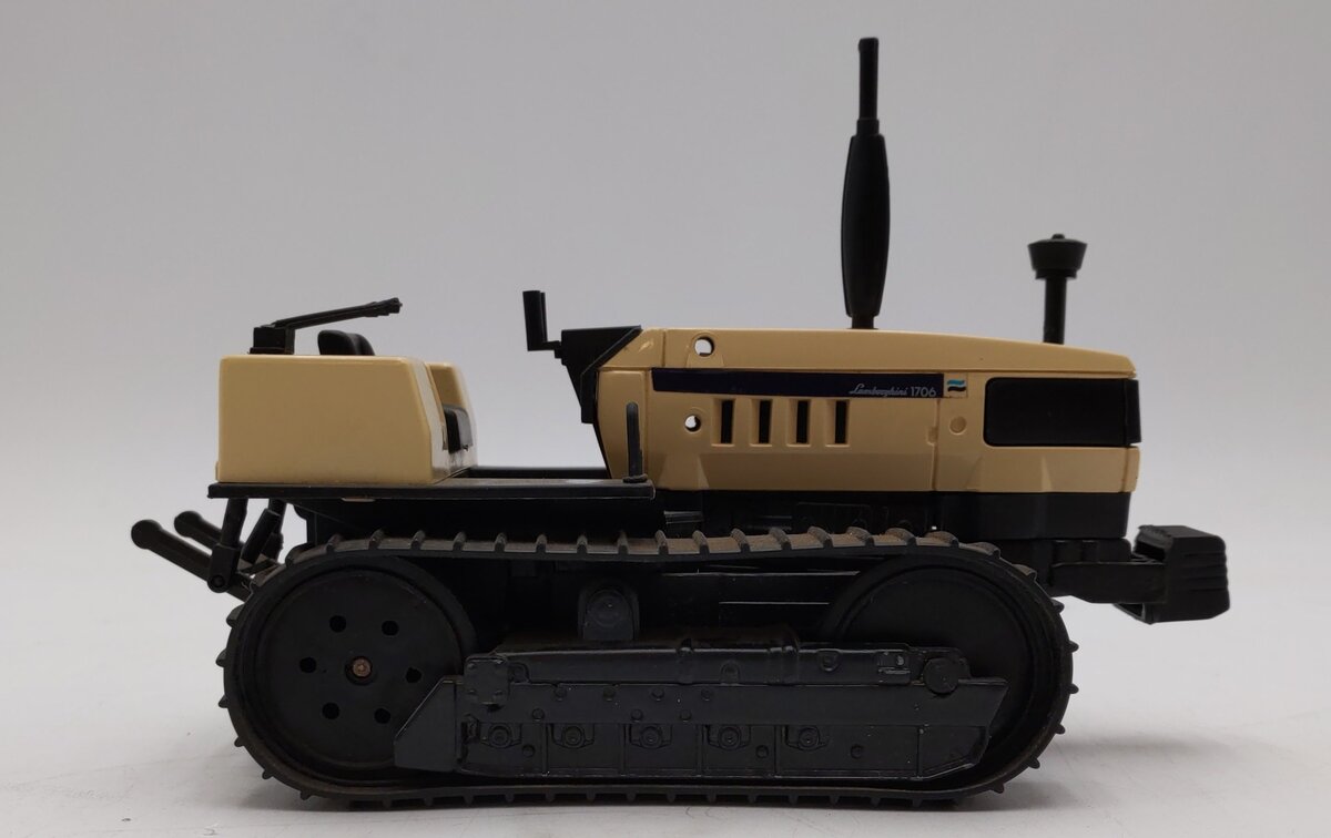ROS 1:25 Scale Lamborghini C774 Tracked Tractor VG