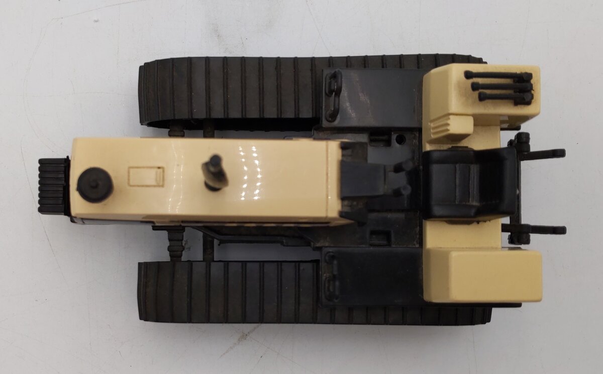 ROS 1:25 Scale Lamborghini C774 Tracked Tractor VG