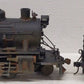 Lionel 6-18099 O Gauge Jersey Central Camelback 4-6-0 Steam Locomotive - Custom/Box