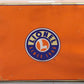 Lionel 6-18099 O Gauge Jersey Central Camelback 4-6-0 Steam Locomotive - Custom/Box