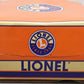 Lionel 6-18099 O Gauge Jersey Central Camelback 4-6-0 Steam Locomotive - Custom/Box